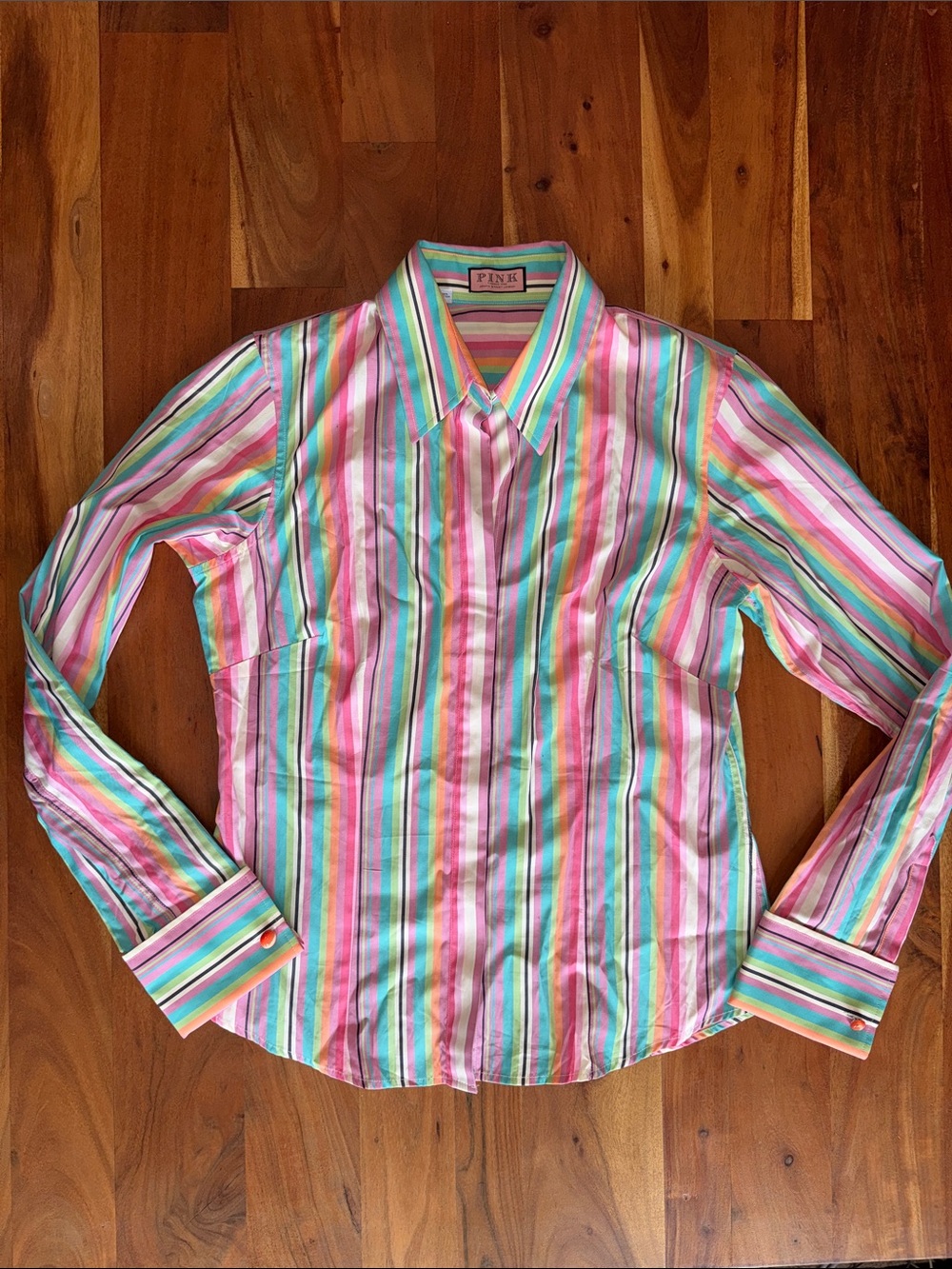 PINK -Thomas Pink